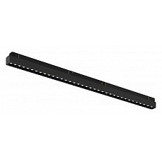 Накладной светильник iledex technical vision48-22 4822-002-l690-36w-38dg-3000k-bk